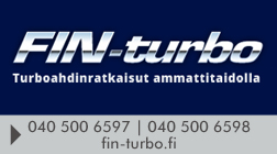 FIN-Turbo Oy